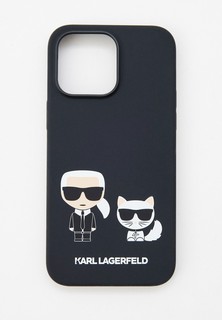 Чехол для iPhone Karl Lagerfeld