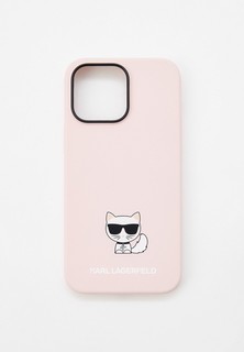 Чехол для iPhone Karl Lagerfeld