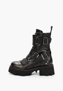 Ботинки Just Couture