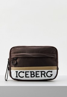 Сумка поясная Iceberg