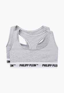 Бюстгальтеры 2 шт. Philipp Plein