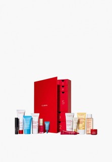 Набор для ухода за лицом Clarins