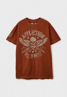 Футболка Affliction