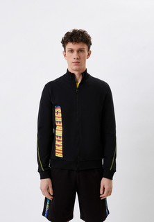 Олимпийка Bikkembergs