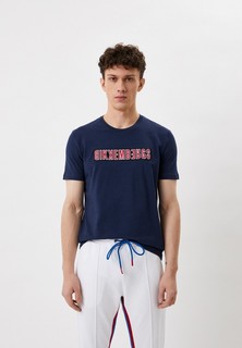 Футболка Bikkembergs