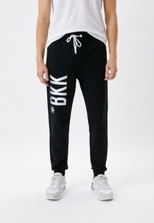 Брюки спортивные Bikkembergs