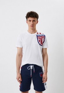 Футболка Bikkembergs