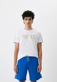 Футболка Bikkembergs