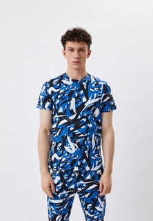 Футболка Bikkembergs