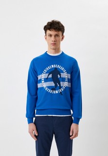 Джемпер Bikkembergs