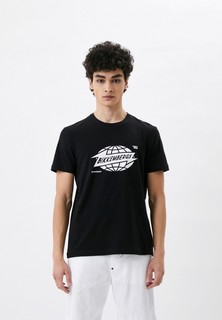 Футболка Bikkembergs
