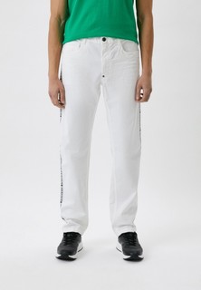 Джинсы Bikkembergs