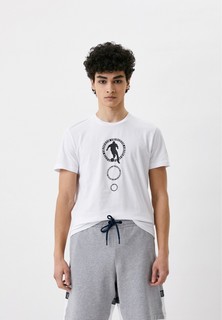 Футболка Bikkembergs