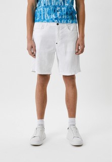 Шорты джинсовые Bikkembergs