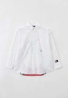 Рубашка Tommy Hilfiger