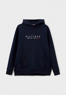 Худи Tommy Hilfiger