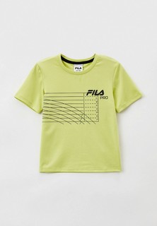 Футболка спортивная Fila