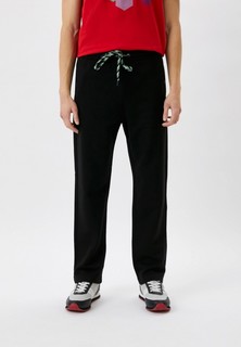 Брюки спортивные Bikkembergs