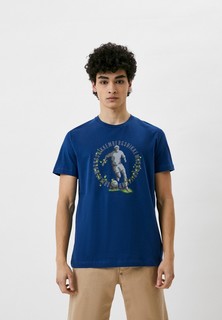 Футболка Bikkembergs