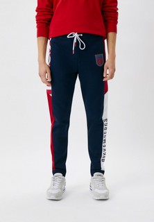 Брюки спортивные Bikkembergs
