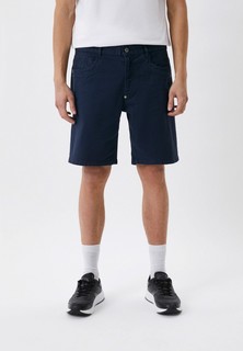 Шорты джинсовые Bikkembergs