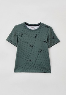 Футболка спортивная Fila