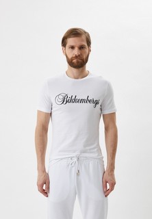 Футболка Bikkembergs