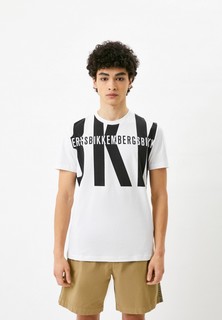 Футболка Bikkembergs