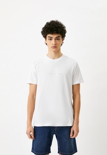 Футболка Bikkembergs