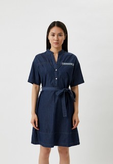 Платье Bikkembergs