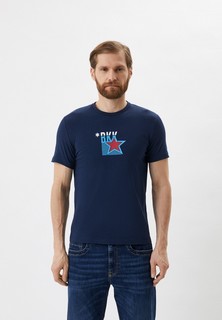 Футболка Bikkembergs