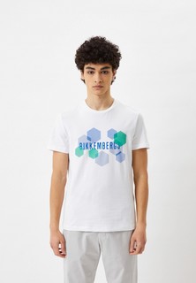 Футболка Bikkembergs