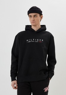 Худи Tommy Hilfiger
