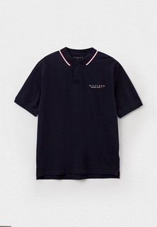 Поло Tommy Hilfiger