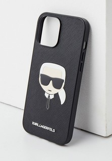 Чехол для iPhone Karl Lagerfeld