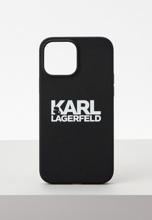 Чехол для iPhone Karl Lagerfeld