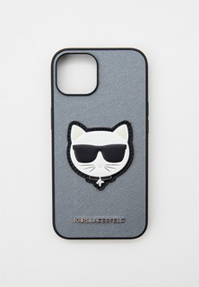 Чехол для iPhone Karl Lagerfeld