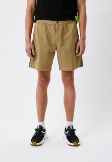 Шорты спортивные Bikkembergs