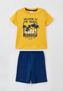 Футболка и шорты s.Oliver