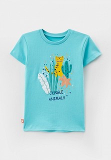 Футболка КотМарКот