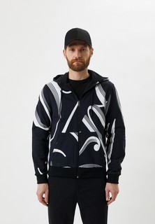 Толстовка Bikkembergs