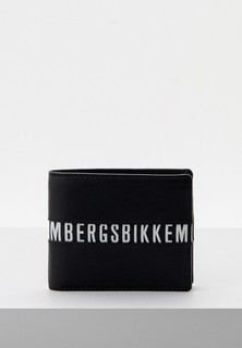 Кошелек Bikkembergs