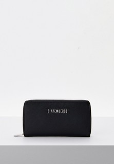 Кошелек Bikkembergs