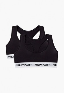 Бюстгальтеры 2 шт. Philipp Plein