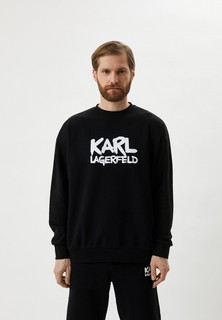 Свитшот Karl Lagerfeld