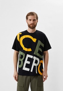 Футболка Iceberg