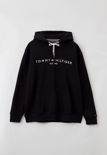 Худи Tommy Hilfiger
