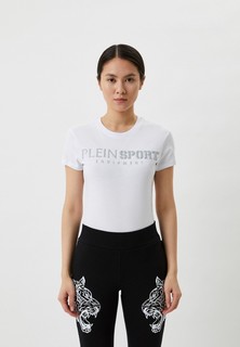 Футболка Plein Sport