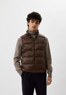 Жилет утепленный UNIQLO