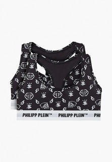 Бюстгальтеры 2 шт. Philipp Plein